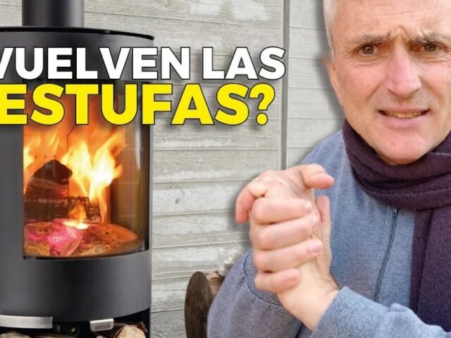 Cómo elegir y mantener una chimenea exterior