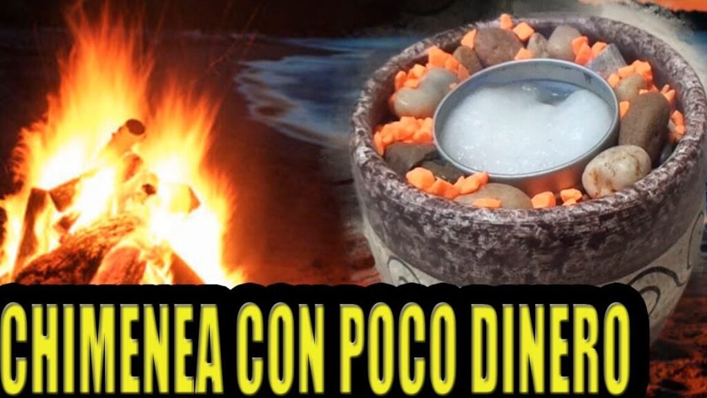 Mantenimiento estacional de chimeneas: preparación y cuidados