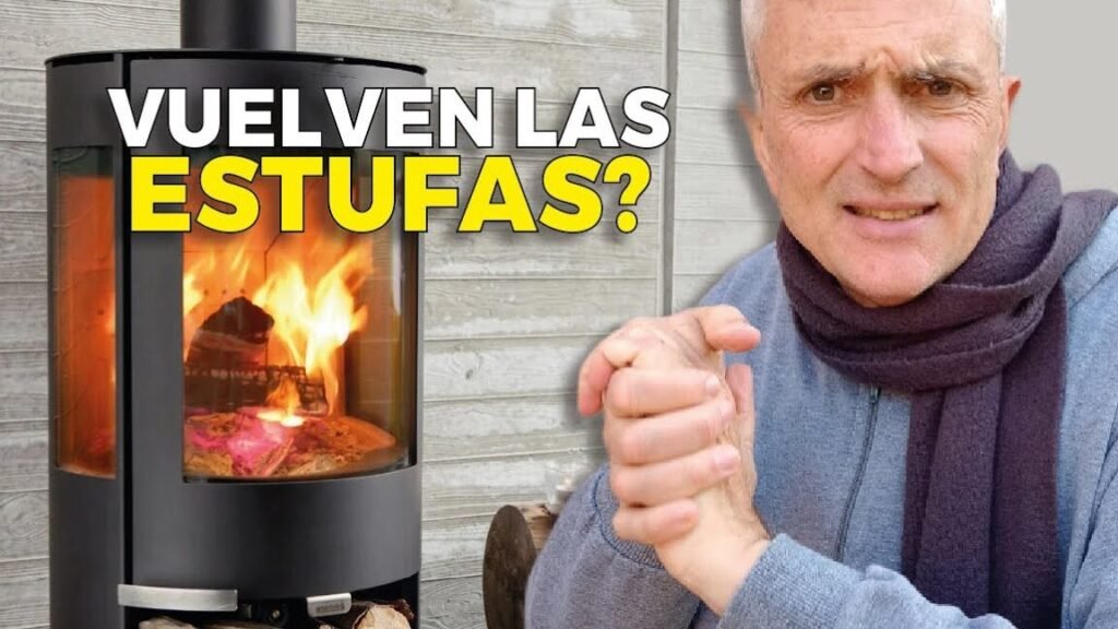 Tipos de chimeneas: guía para elegir la ideal para tu hogar