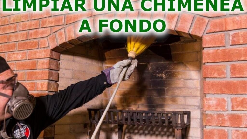3 herramientas esenciales para el mantenimiento básico de su chimenea