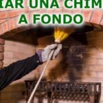 herramientas chimenea mantenimiento basico