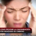 prevencion intoxicacion monoxido carbono