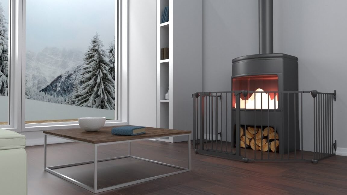 Sistemas de protección para evitar daños en el hogar por chimeneas