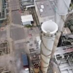 uso camaras inspeccion chimeneas