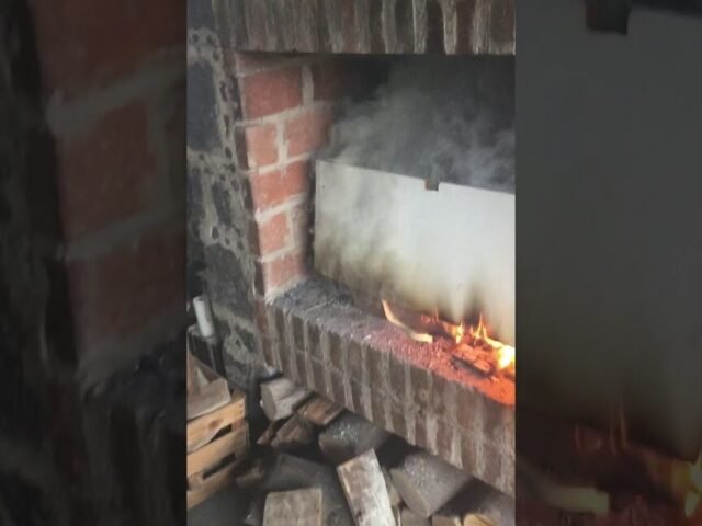 Importancia de una ventilación correcta en chimeneas